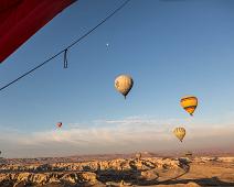 Avanos, Nevsehir provins : Avanos, Nevsehir provins