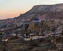Avanos, Nevsehir provins : Avanos, Nevsehir provins