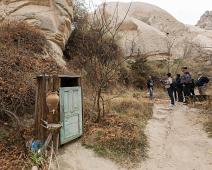 Nevsehir provins, Urgup : Nevsehir provins, Urgup