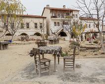 Nevsehir provins, Urgup : Nevsehir provins, Urgup
