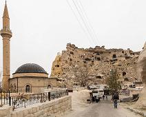 Nevsehir provins, Urgup : Nevsehir provins, Urgup