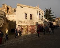 Nevsehir provins, Urgup : Nevsehir provins, Urgup