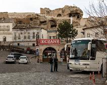 Nevsehir provins, Urgup : Nevsehir provins, Urgup