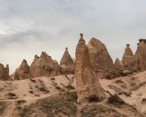 Avanos, Nevsehir provins : Avanos, Nevsehir provins