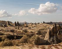 Avanos, Nevsehir provins : Avanos, Nevsehir provins