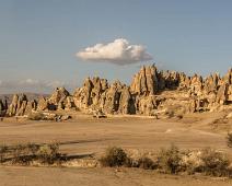 Avanos, Nevsehir provins : Avanos, Nevsehir provins