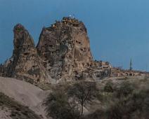Avanos, Nevsehir provins : Avanos, Nevsehir provins