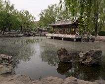Beijing, Kina, Temple of the sun park : Beijing, Kina, Temple of the sun park