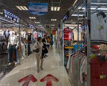 Beijing, Kina, Pearl Market : Beijing, Kina, Pearl Market
