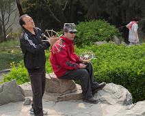 Beijing, Kina, Temple of the sun park : Beijing, Kina, Temple of the sun park