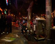 Beijing, Ghost street, Guijie, Kina : Beijing, Ghost street, Guijie, Kina