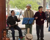 Beijing, Kina, Summer palace : Beijing, Kina, Summer palace