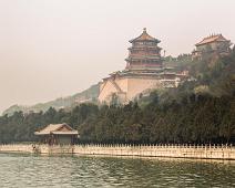 Beijing, Kina, Summer palace : Beijing, Kina, Summer palace