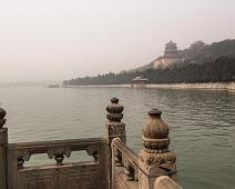 Beijing, Kina, Summer palace : Beijing, Kina, Summer palace