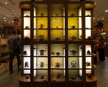 Beijing, Kina, Tea tasting : Beijing, Kina, Tea tasting