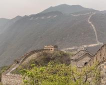 Beijing, Kina, Kinesiske mur : Beijing, Kina, Kinesiske mur