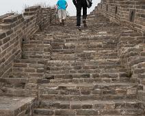 Beijing, Kina, Kinesiske mur : Beijing, Kina, Kinesiske mur