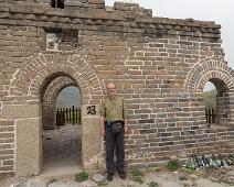 Beijing, Kina, Kinesiske mur : Beijing, Kina, Kinesiske mur