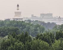Beijing, Bell tower, Kina : Beijing, Bell tower, Kina