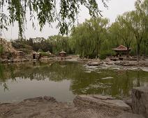 Beijing, Kina, Temple of the sun park : Beijing, Kina, Temple of the sun park