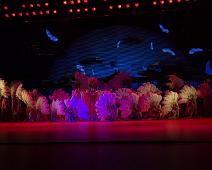 Kina, Tang dynasti show, Xian : Kina, Tang dynasti show, Xian