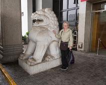Kina, Xian : Kina, Xian