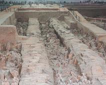Kina, Terrakotta utgravingene, Xian : Kina, Terrakotta utgravingene, Xian
