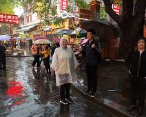 Kina, Xian : Kina, Xian