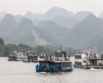 Kina, Li river : Kina, Li river