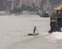 Kina, Li river : Kina, Li river