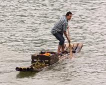 Kina, Li river : Kina, Li river