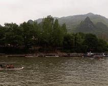 Kina, Li river : Kina, Li river