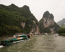 Kina, Li river : Kina, Li river