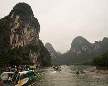 Kina, Li river : Kina, Li river