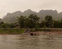 Kina, Li river : Kina, Li river