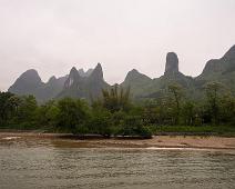 Kina, Li river : Kina, Li river