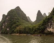 Kina, Li river : Kina, Li river