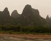 Kina, Li river : Kina, Li river