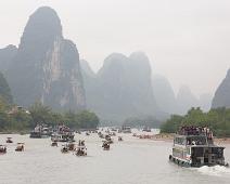 Kina, Li river : Kina, Li river