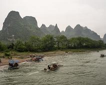 Kina, Li river : Kina, Li river