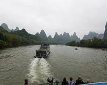 Kina, Li river : Kina, Li river