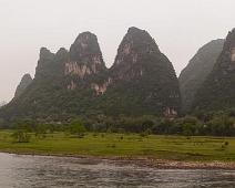 Kina, Li river : Kina, Li river