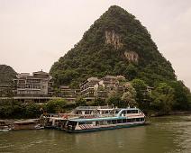 Kina, Li river : Kina, Li river