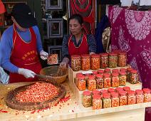 Kina, Yangshuo : Kina, Yangshuo