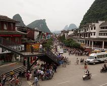 Kina, Yangshuo : Kina, Yangshuo