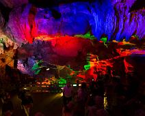 Assembling dragon cave, Kina, Yangshuo : Assembling dragon cave, Kina, Yangshuo