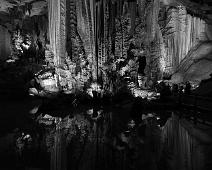 Assembling dragon cave, Kina, Yangshuo : Assembling dragon cave, Kina, Yangshuo