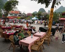Kina, Yangshuo : Kina, Yangshuo