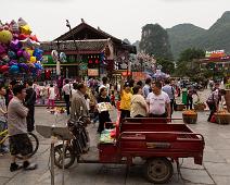 Kina, Yangshuo : Kina, Yangshuo
