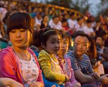 Kina, Lysshow Impressions, Yangshuo : Kina, Lysshow Impressions, Yangshuo